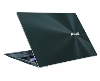 Ноутбук ASUS ZenBook Duo 14 UX482EAR-HY314W Celestial Blue