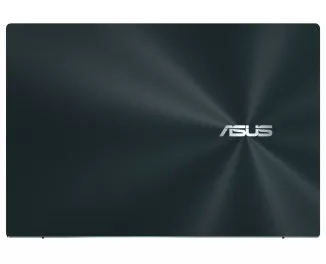 Ноутбук ASUS ZenBook Duo 14 UX482EAR-HY314W Celestial Blue