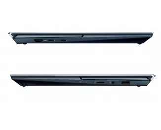 Ноутбук ASUS ZenBook Duo 14 UX482EAR-HY314W Celestial Blue