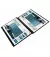 Ноутбук ASUS Zenbook DUO (2024) UX8406CA-QL049W Inkwell Gray