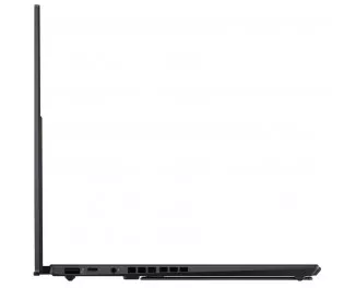 Ноутбук ASUS Zenbook DUO (2024) UX8406CA-QL214X Inkwell Gray