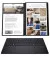 Ноутбук ASUS Zenbook DUO (2024) UX8406CA-QL214X Inkwell Gray