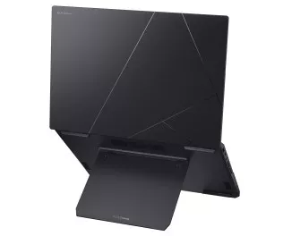 Ноутбук ASUS Zenbook DUO (2024) UX8406CA-QL214X Inkwell Gray