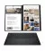 Ноутбук ASUS Zenbook DUO (2024) UX8406MA-OLEDI9IG Inkwell Gray REF