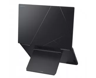 Ноутбук ASUS Zenbook DUO (2024) UX8406MA-OLEDI9IG Inkwell Gray REF
