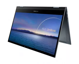 Ноутбук ASUS ZenBook Flip 13 OLED UX363EA-DH51T Pine Gray