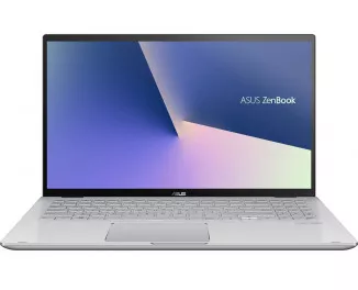 Ноутбук ASUS ZenBook Flip 15 Q508UG-212.R7TBL Light Gray