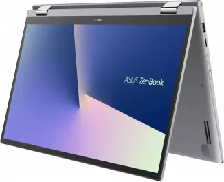 Ноутбук ASUS ZenBook Flip 15 Q508UG-212.R7TBL Light Gray