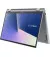Ноутбук ASUS ZenBook Flip 15 Q508UG-212.R7TBL Light Gray