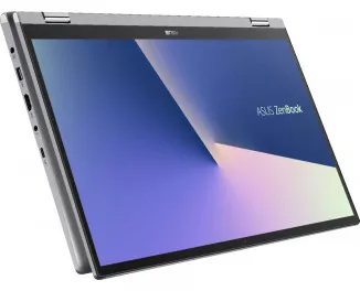 Ноутбук ASUS ZenBook Flip 15 Q508UG-212.R7TBL Light Gray