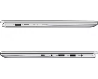 Ноутбук ASUS ZenBook Flip 15 Q508UG-212.R7TBL Light Gray