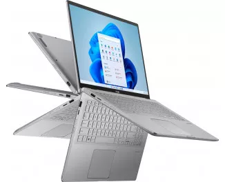 Ноутбук ASUS ZenBook Flip 15 Q508UG-212.R7TBL Light Gray