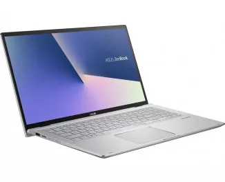 Ноутбук ASUS ZenBook Flip 15 Q508UG-212.R7TBL Light Gray
