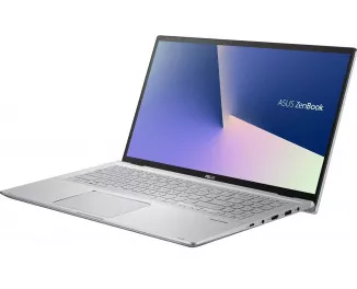 Ноутбук ASUS ZenBook Flip 15 Q508UG-212.R7TBL Light Gray