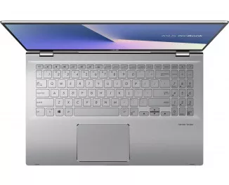 Ноутбук ASUS ZenBook Flip 15 Q508UG-212.R7TBL Light Gray
