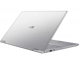 Ноутбук ASUS ZenBook Flip 15 Q508UG-212.R7TBL Light Gray