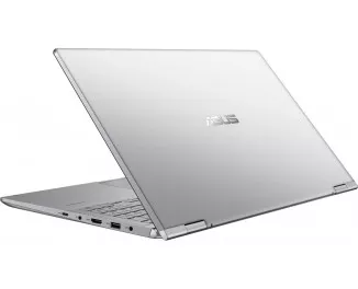 Ноутбук ASUS ZenBook Flip 15 Q508UG-212.R7TBL Light Gray