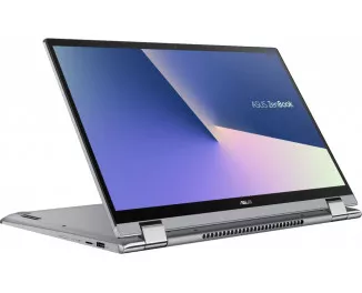 Ноутбук ASUS ZenBook Flip 15 Q508UG-212.R7TBL Light Gray