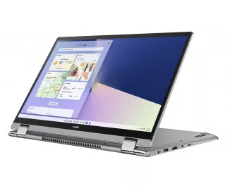 Ноутбук ASUS ZenBook Flip 15 Q508UG-212.R7TBL Light Gray