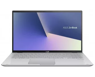 Ноутбук ASUS ZenBook Flip 15 UM562UG-AC020W Light Gray