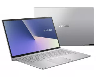 Ноутбук ASUS ZenBook Flip 15 UM562UG-AC020W Light Gray