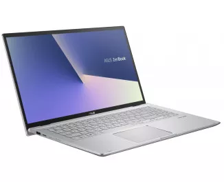 Ноутбук ASUS ZenBook Flip 15 UM562UG-AC020W Light Gray