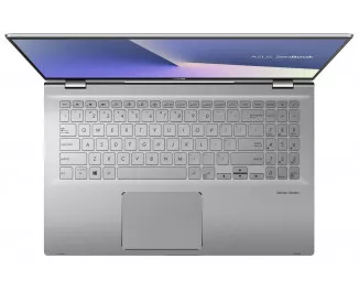 Ноутбук ASUS ZenBook Flip 15 UM562UG-AC020W Light Gray
