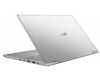 Ноутбук ASUS ZenBook Flip 15 UM562UG-AC020W Light Gray