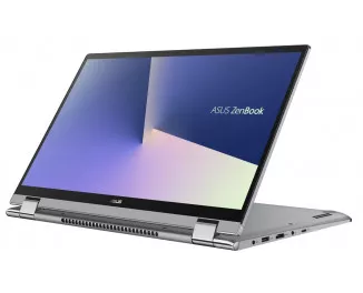 Ноутбук ASUS ZenBook Flip 15 UM562UG-AC020W Light Gray