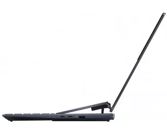 Ноутбук ASUS Zenbook Pro 14 Duo OLED UX8402ZE-M3089X Tech Black