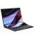 Ноутбук ASUS Zenbook Pro 14 Duo OLED UX8402ZE-M3089X Tech Black