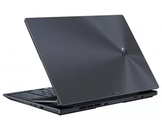 Ноутбук ASUS Zenbook Pro 14 Duo OLED UX8402ZE-M3089X Tech Black