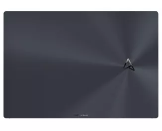 Ноутбук ASUS Zenbook Pro 14 Duo OLED UX8402ZE-M3089X Tech Black