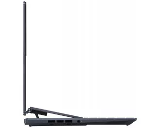 Ноутбук ASUS Zenbook Pro 14 Duo OLED UX8402ZE-M3089X Tech Black