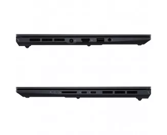 Ноутбук ASUS ZenBook Pro 14 OLED UX6404VV-DS94T Tech Black