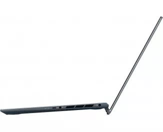Ноутбук ASUS ZenBook Pro 15 OLED UM535QE-KJ179X Pine Gray