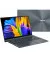 Ноутбук ASUS ZenBook Pro 15 OLED UM535QE-KJ179X Pine Gray