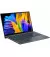 Ноутбук ASUS ZenBook Pro 15 OLED UM535QE-KJ179X Pine Gray