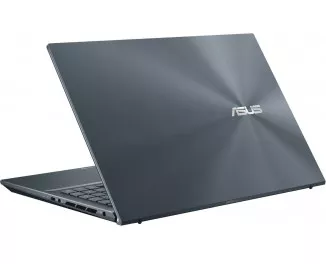 Ноутбук ASUS ZenBook Pro 15 OLED UM535QE-KJ179X Pine Gray