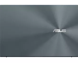 Ноутбук ASUS ZenBook Pro 15 OLED UM535QE-KJ179X Pine Gray