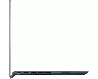 Ноутбук ASUS ZenBook Pro 15 OLED UM535QE-KJ179X Pine Gray