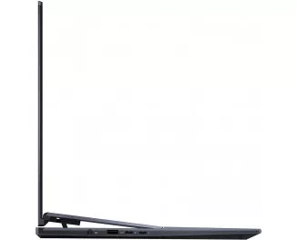 Ноутбук ASUS ZenBook Pro 16X OLED UX7602ZM-ME021W Tech Black REF
