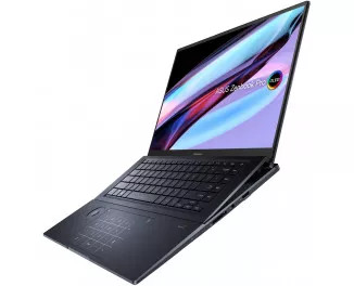 Ноутбук ASUS ZenBook Pro 16X OLED UX7602ZM-ME021W Tech Black REF