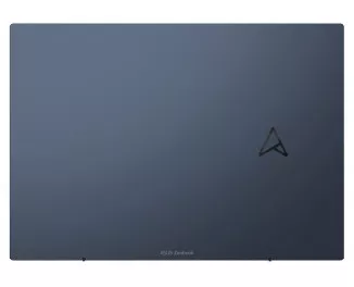 Ноутбук ASUS ZenBook S 13 OLED UM5302LA-LV036W Ponder Blue