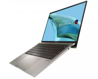 Ноутбук ASUS Zenbook S 13 OLED UX5304VA-NQ258W Basalt Gray REF
