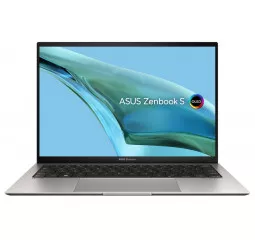Ноутбук ASUS Zenbook S 13 OLED UX5304VA-XS76T Basalt Gray