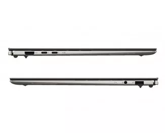 Ноутбук ASUS Zenbook S 13 OLED UX5304VA-XS76T Basalt Gray
