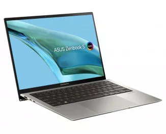 Ноутбук ASUS Zenbook S 13 OLED UX5304VA-XS76T Basalt Gray