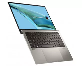 Ноутбук ASUS Zenbook S 13 OLED UX5304VA-XS76T Basalt Gray