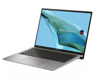 Ноутбук ASUS Zenbook S 13 OLED UX5304VA-XS76T Basalt Gray